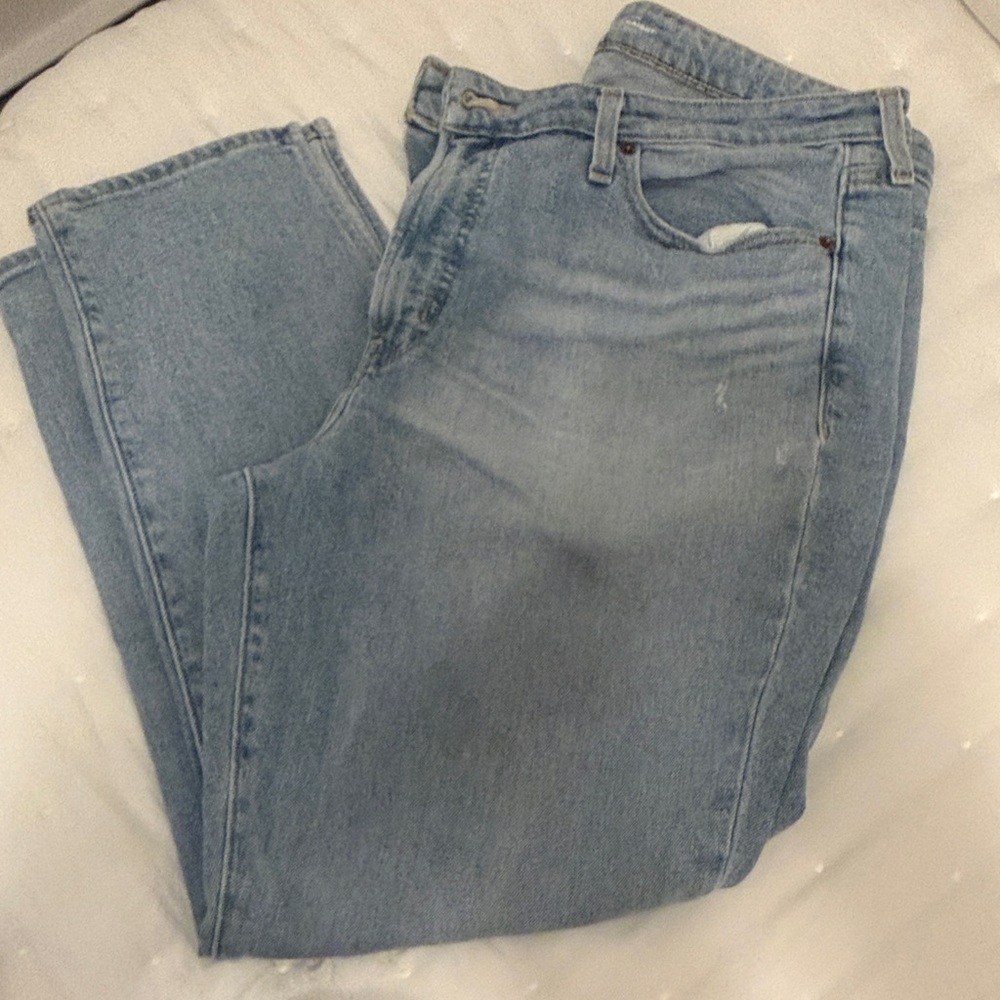 Old Navy Women's Jeans OG Straight
